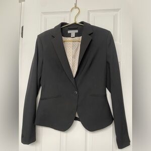 H&M blazer
